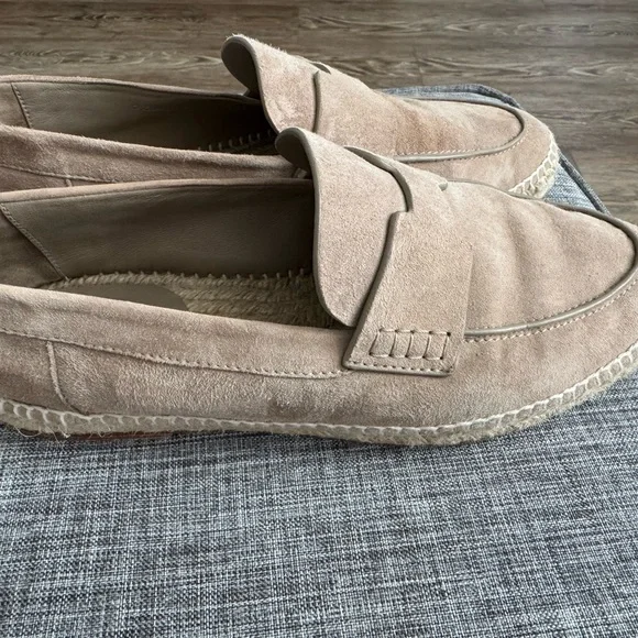 Authentic Hermes Trip Woman’s Espadrilles - Picture 4 of 12